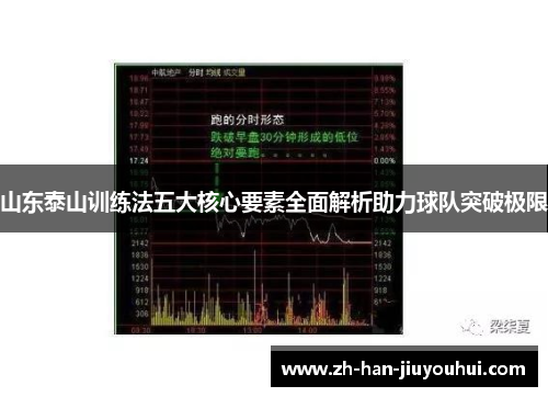 山东泰山训练法五大核心要素全面解析助力球队突破极限 山东泰山训练法五大核心要素全面解析助力球队突破极限