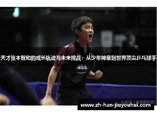 天才张本智和的成长轨迹与未来挑战:从少年神童到世界顶尖乒乓球手 天才张本智和的成长轨迹与未来挑战:从少年神童到世界顶尖乒乓球手