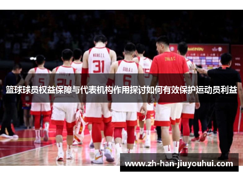 篮球球员权益保障与代表机构作用探讨如何有效保护运动员利益